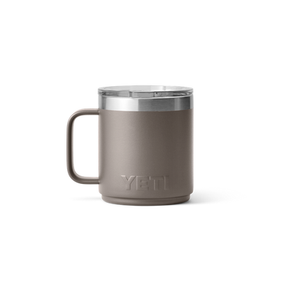 YETI Rambler 10oz Mug With Magslider