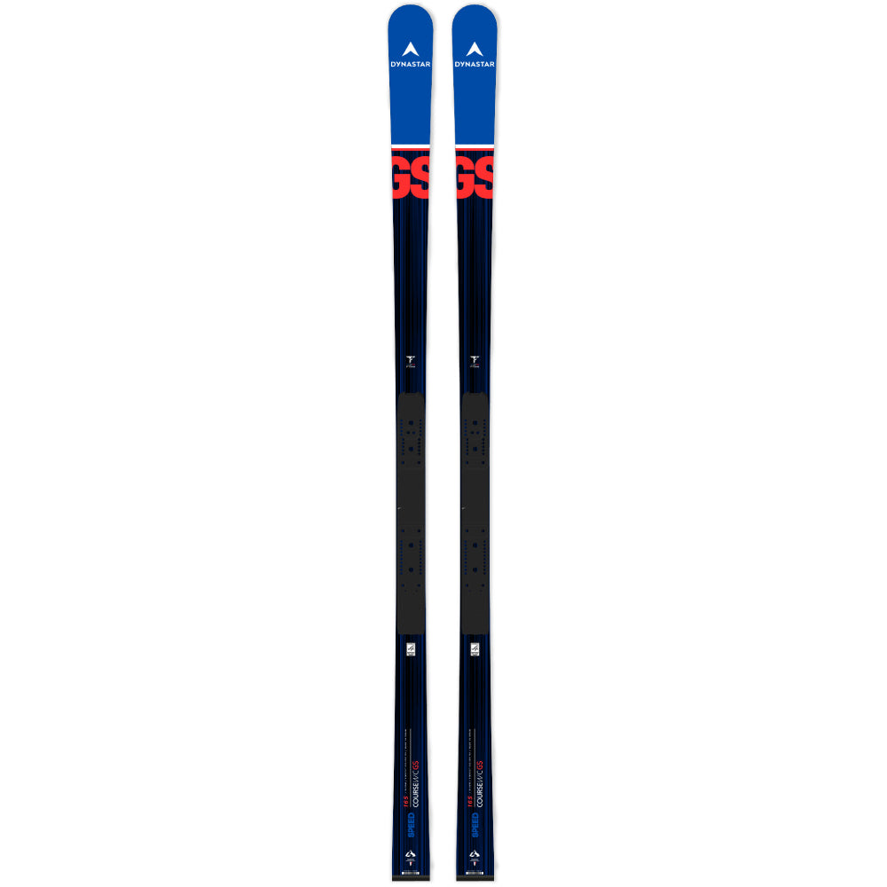 Dynastar Speed CRS FIS GS R22 FAC Skis 2023