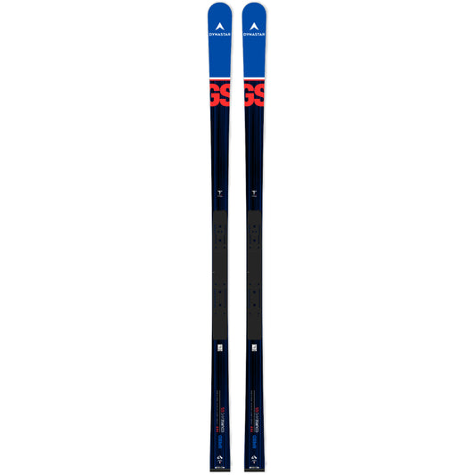 Dynastar Speed CRS FIS GS R22 FAC Skis 2023