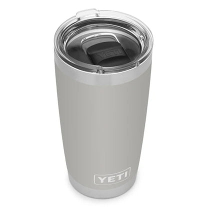 YETI Rambler 20oz Tumbler with MagSlider