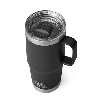 YETI Rambler 20 oz Travel Mug