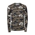 Picture Nangha Mens Base Layer Top 2022