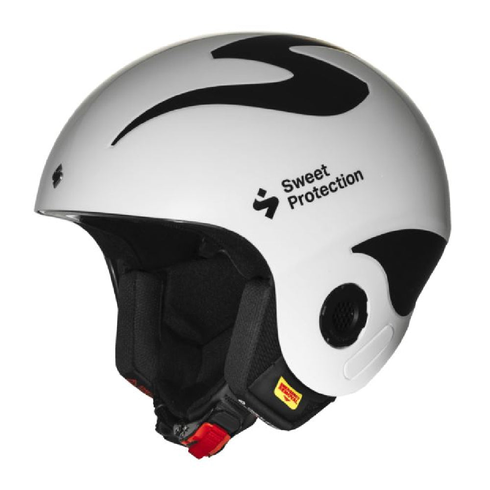Sweet Protection Volata Helmet 2022