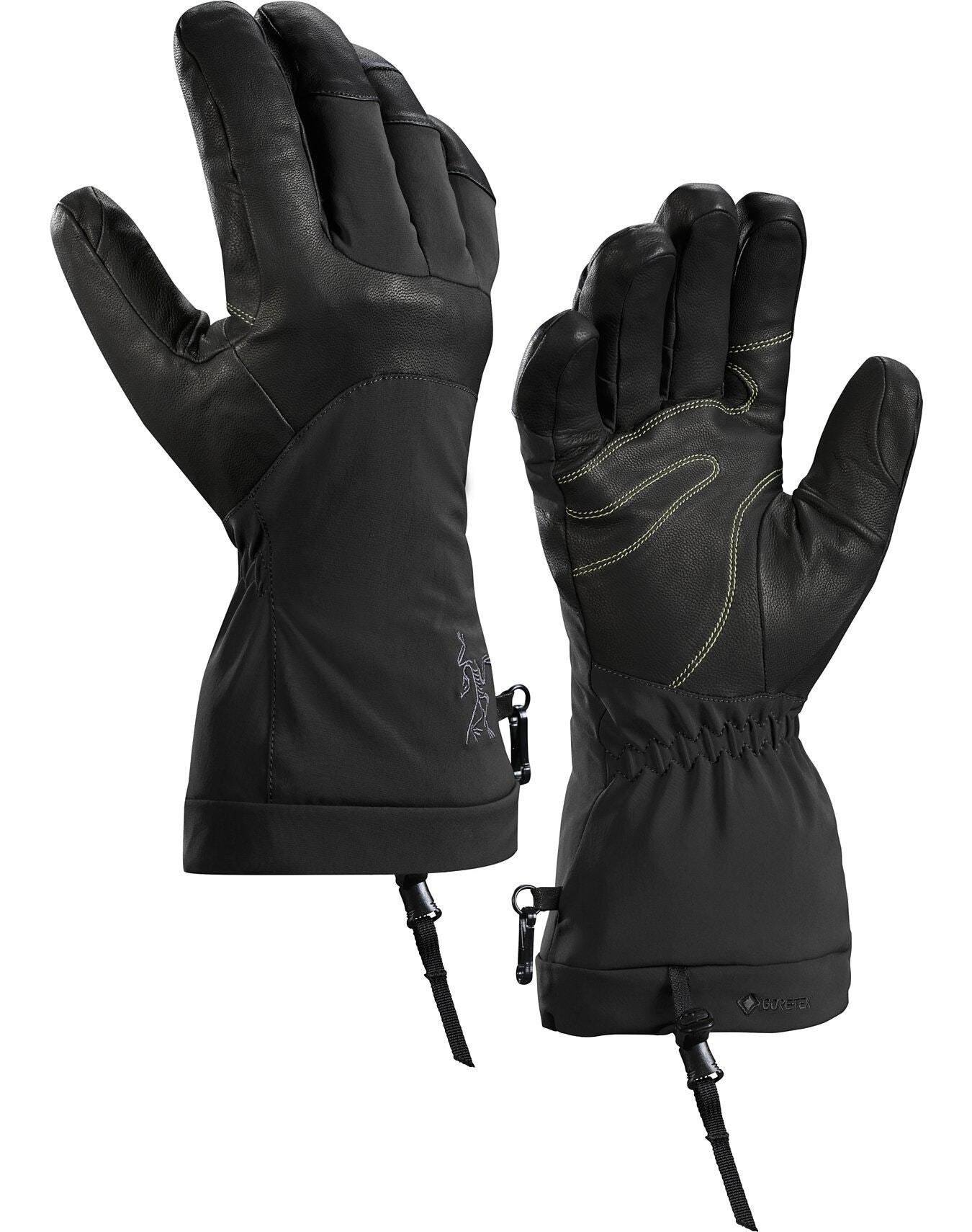 Arc'teryx Fission SV Adult Glove