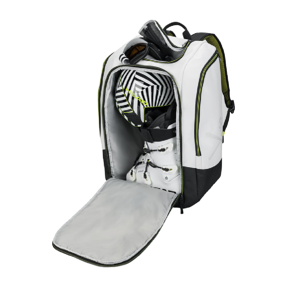 Head Rebels Racing Backpack