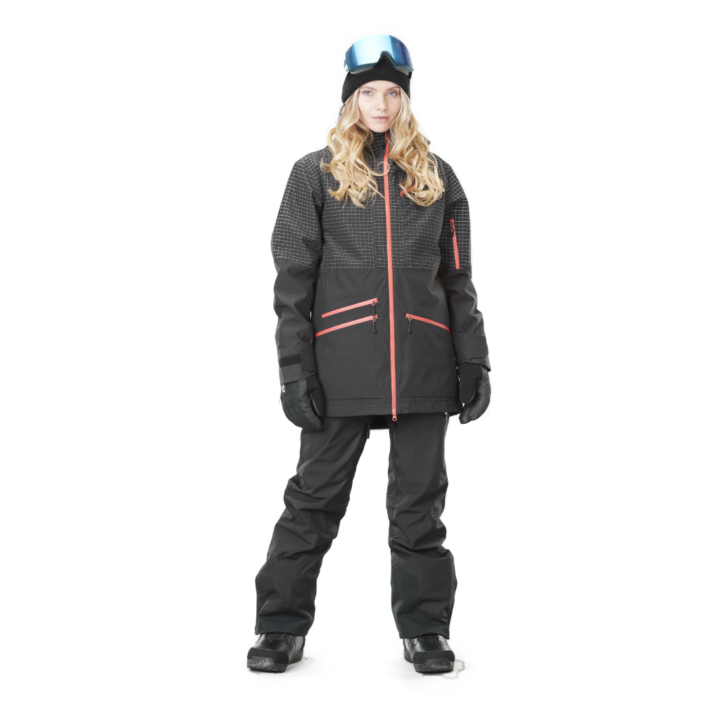 Picture Famer Womens Jacket 2022