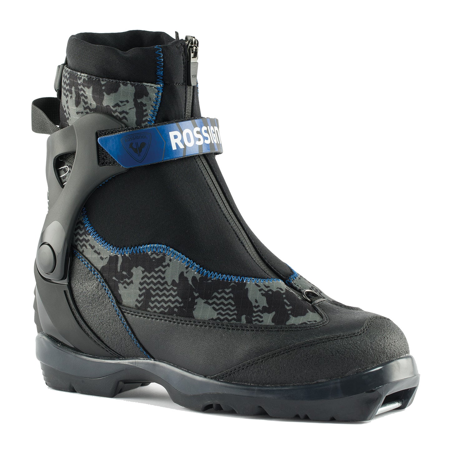Rossignol BC X6 FW Womens Nordic Boots