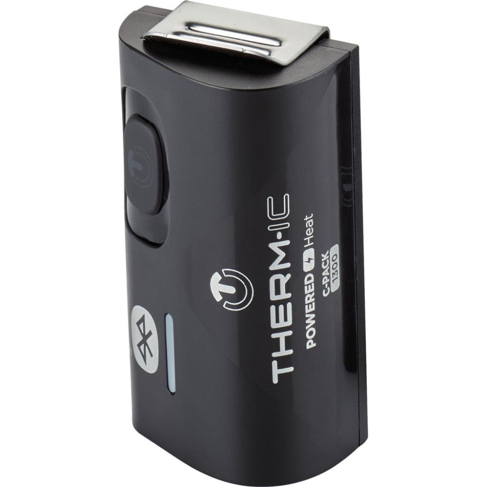 Therm-Ic 1300 Batterie et Chargeur main image 1
