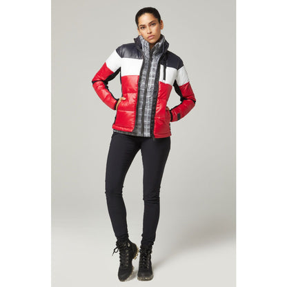 Alp N Rock Peyton Womens Jacket 2022