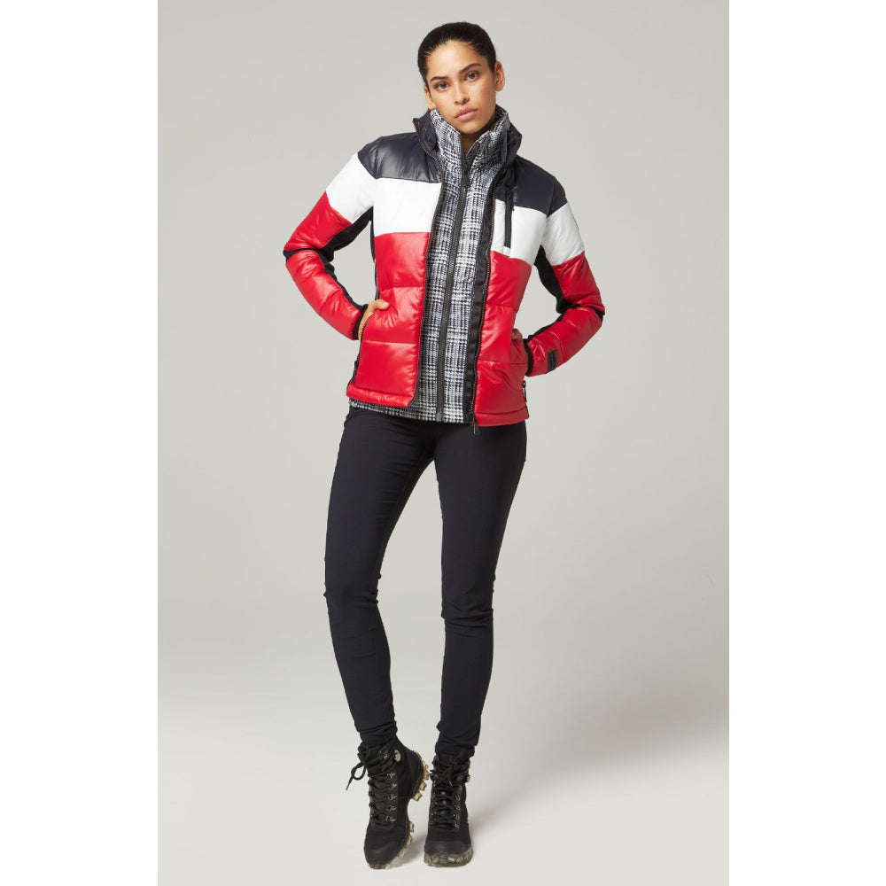 Alp N Rock Peyton Womens Jacket 2022