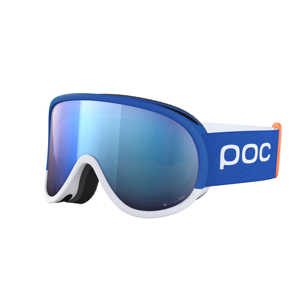 POC Retina Clarity Comp Goggle 2022