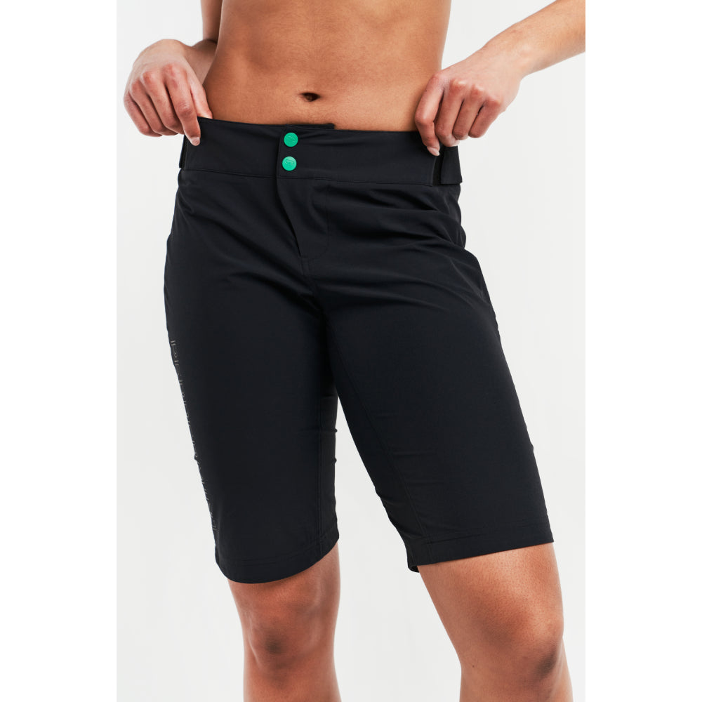 Peppermint MTB Tech Womens Short