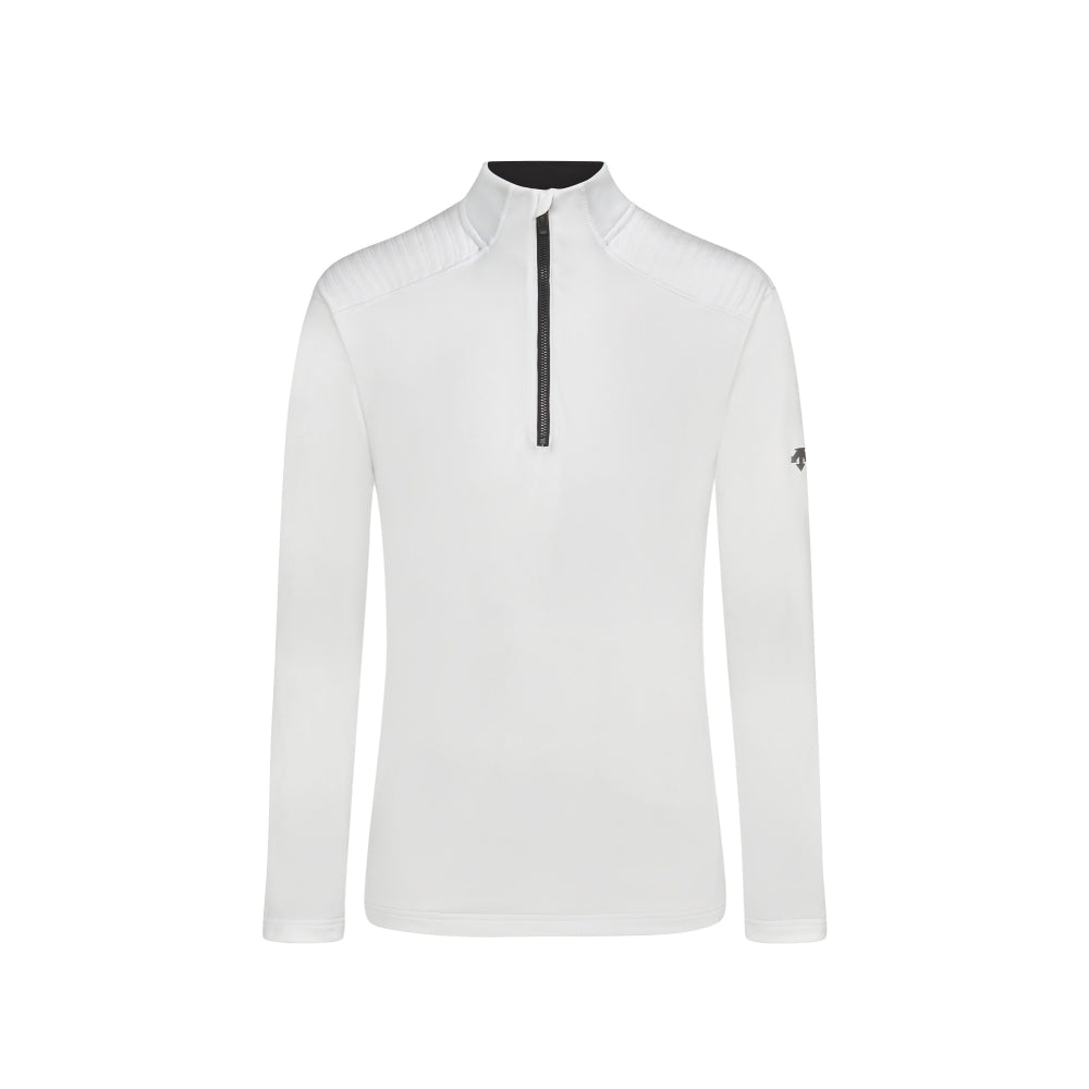 Descente Piccard Mens Zip Turtleneck 2022