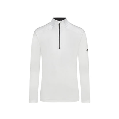 Descente Piccard Mens Zip Turtleneck 2022