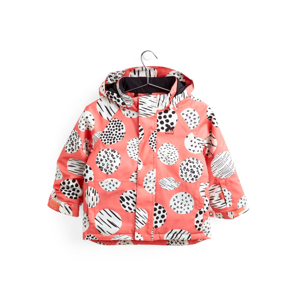 Burton Classic Preschool Jacket 2022