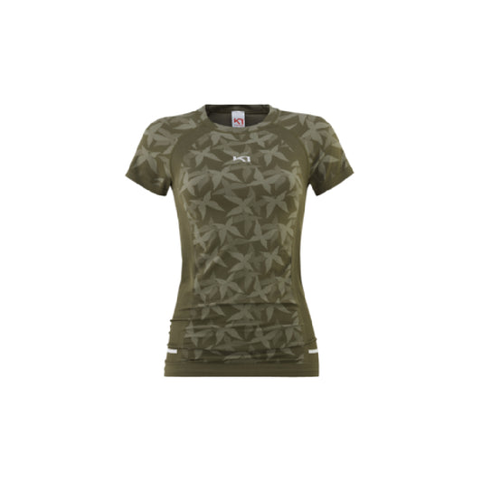 Kari Traa Butterfly Womens Tee 2022