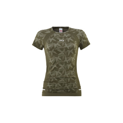 Kari Traa Butterfly Womens Tee 2022