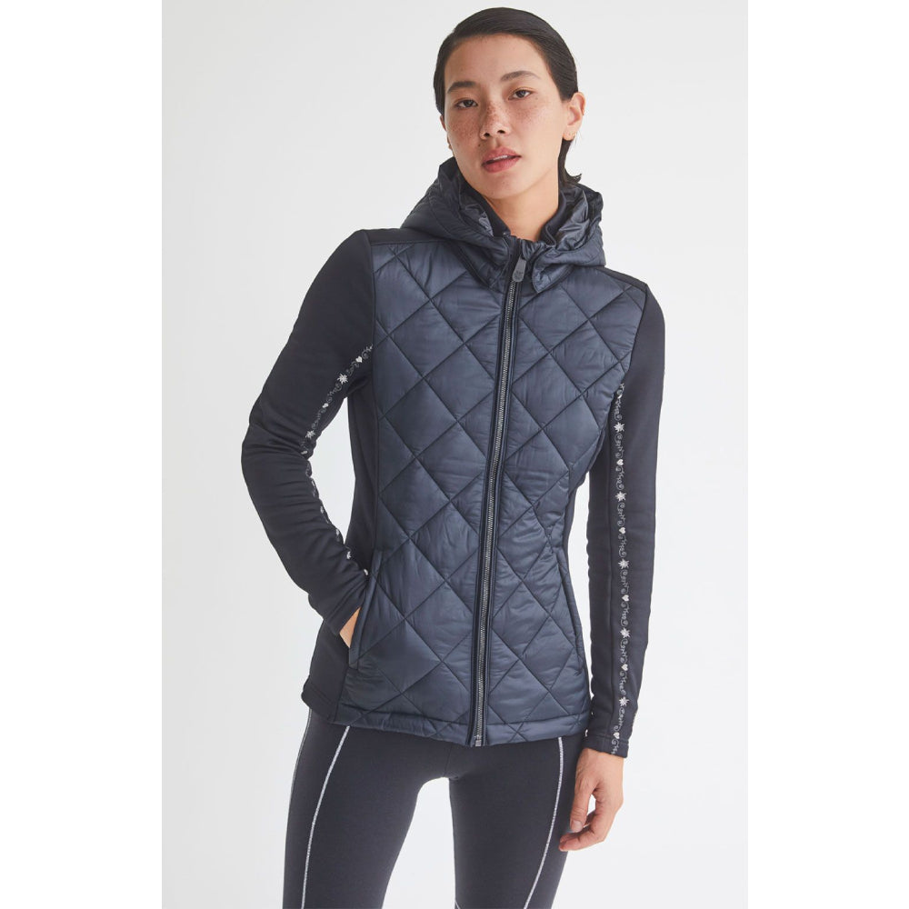 Alp N Rock Lugano Alpine Womens Jacket 2022