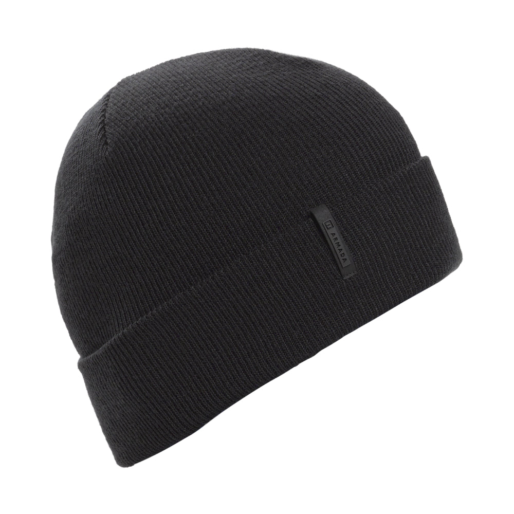 Armada Staple Adult Beanie