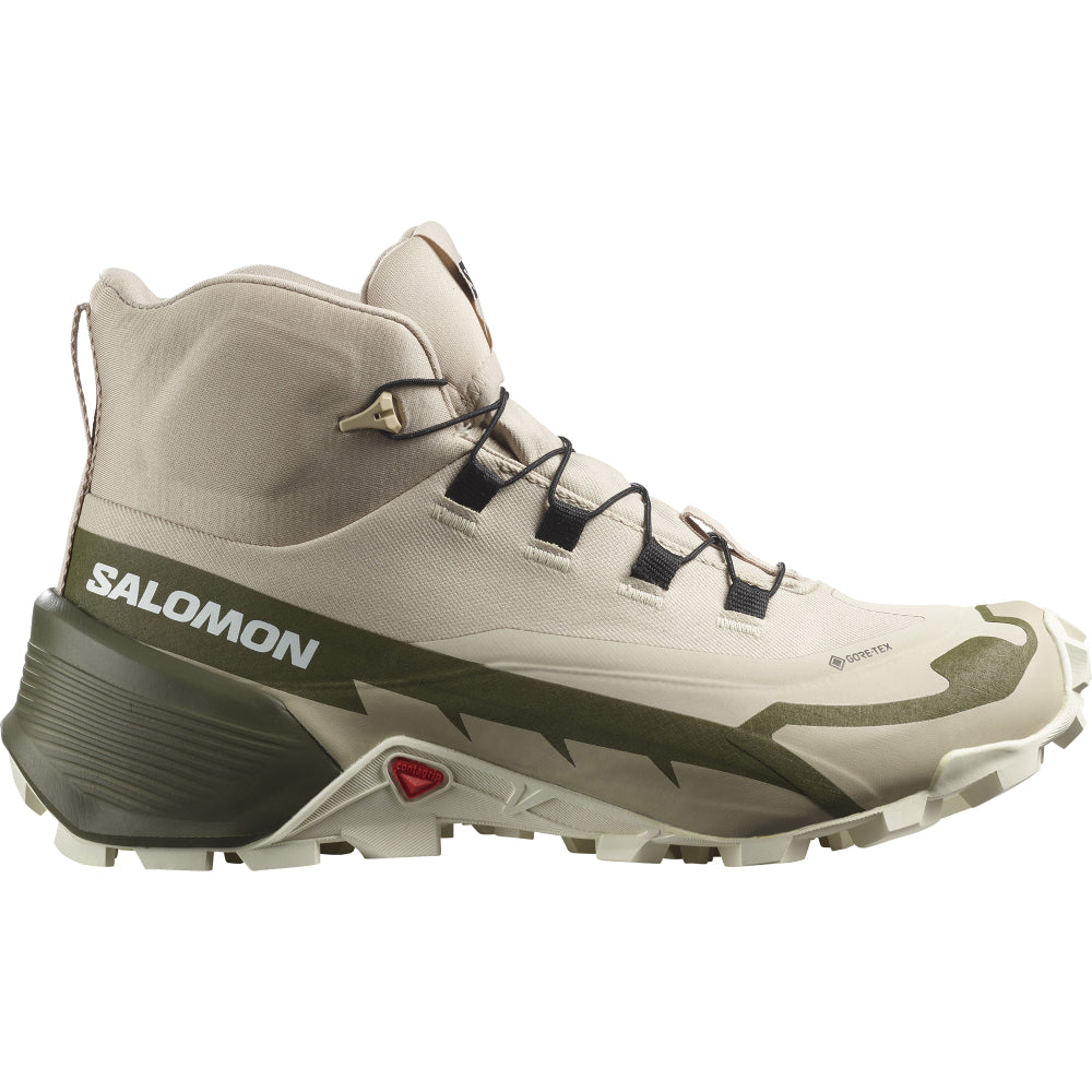 Salomon womens gore tex fashion hiking boots