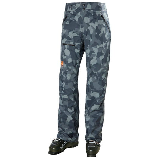 Helly Hansen Sogn Mens Cargo Pant 2022