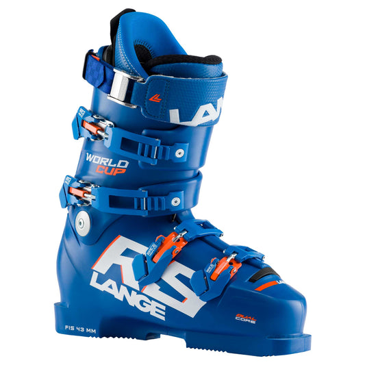 Lange WC RS ZSoft+ Ski Boot 2022