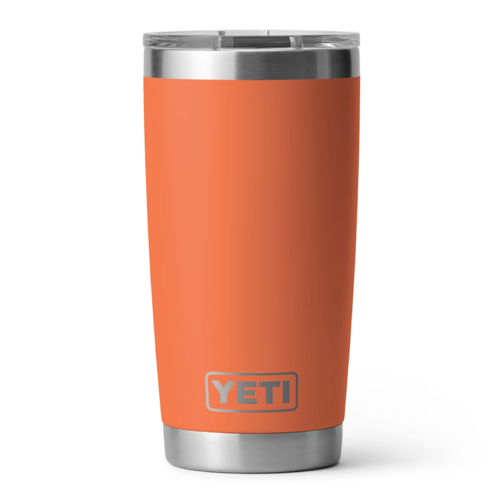 YETI Rambler 20oz Tumbler with MagSlider