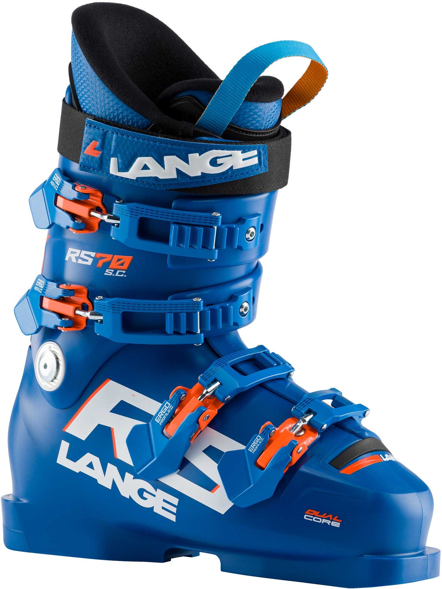 Lange RS 70 SC Ski Boot 2022