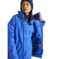 Burton Pillowline Womens Gore-Tex 2L Jacket 2023