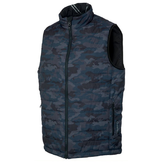 Sunice Michael Mens Reversible Vest 2022