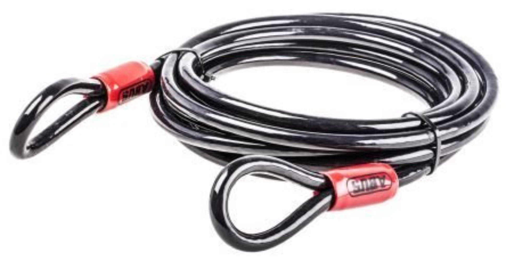 Abus Cobra Cable 10mm x 2.2m