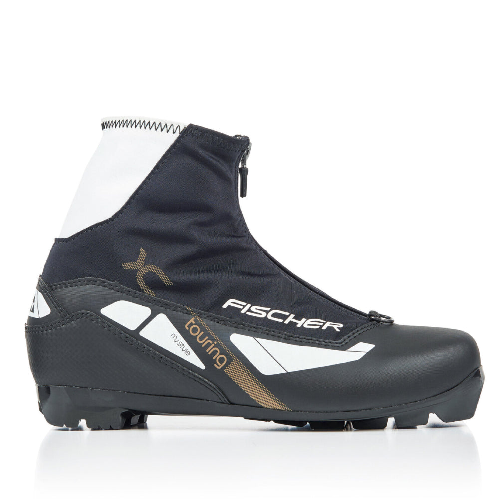 Fischer XC Touring My Style Womens Ski Boots The Last Lift