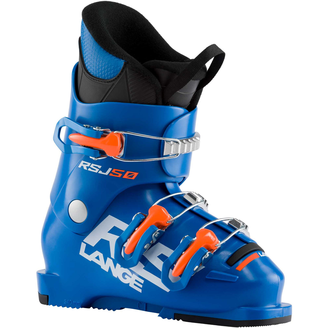 Lange RSJ 50 Ski Boots 2022