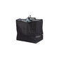 MSW Blacktop Grocery Pannier Bag Black