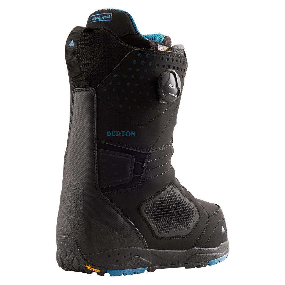 Burton Photon BOA Snowboard Boots 2022 The Last Lift