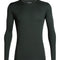 Icebreaker 200 Oasis Mens LS Crewe 2020