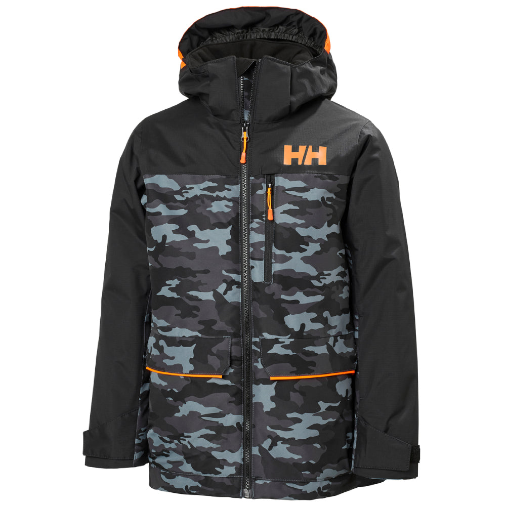 Helly hansen toronto jacket sale
