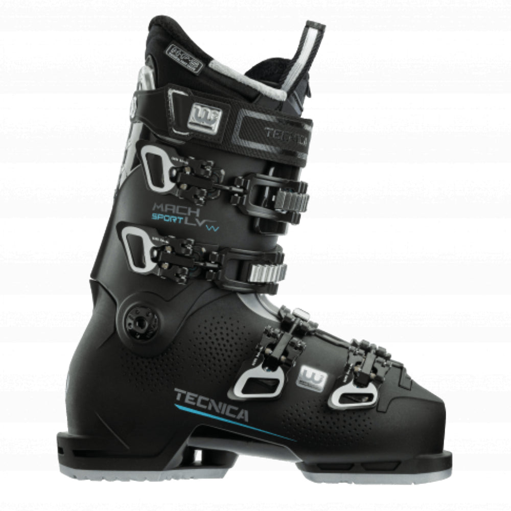 Tecnica Mach Sport LV 85 Womens Ski Boot 2022