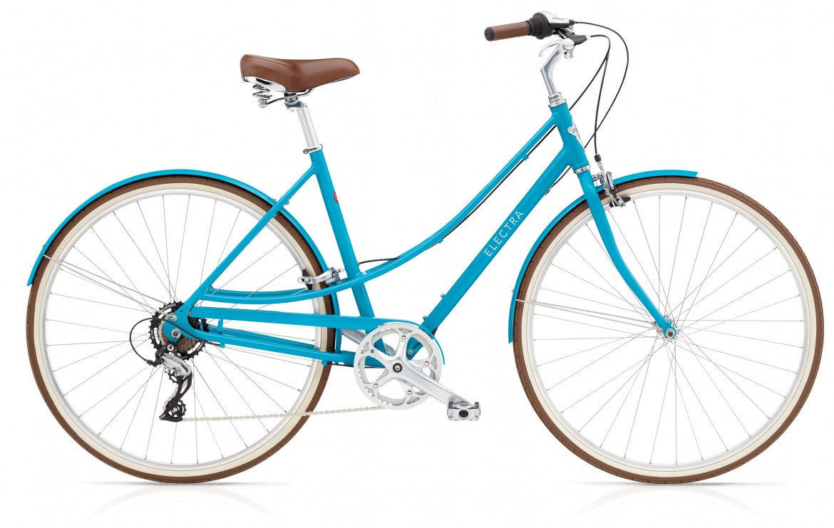 Electra Loft 7D Ladies Bike