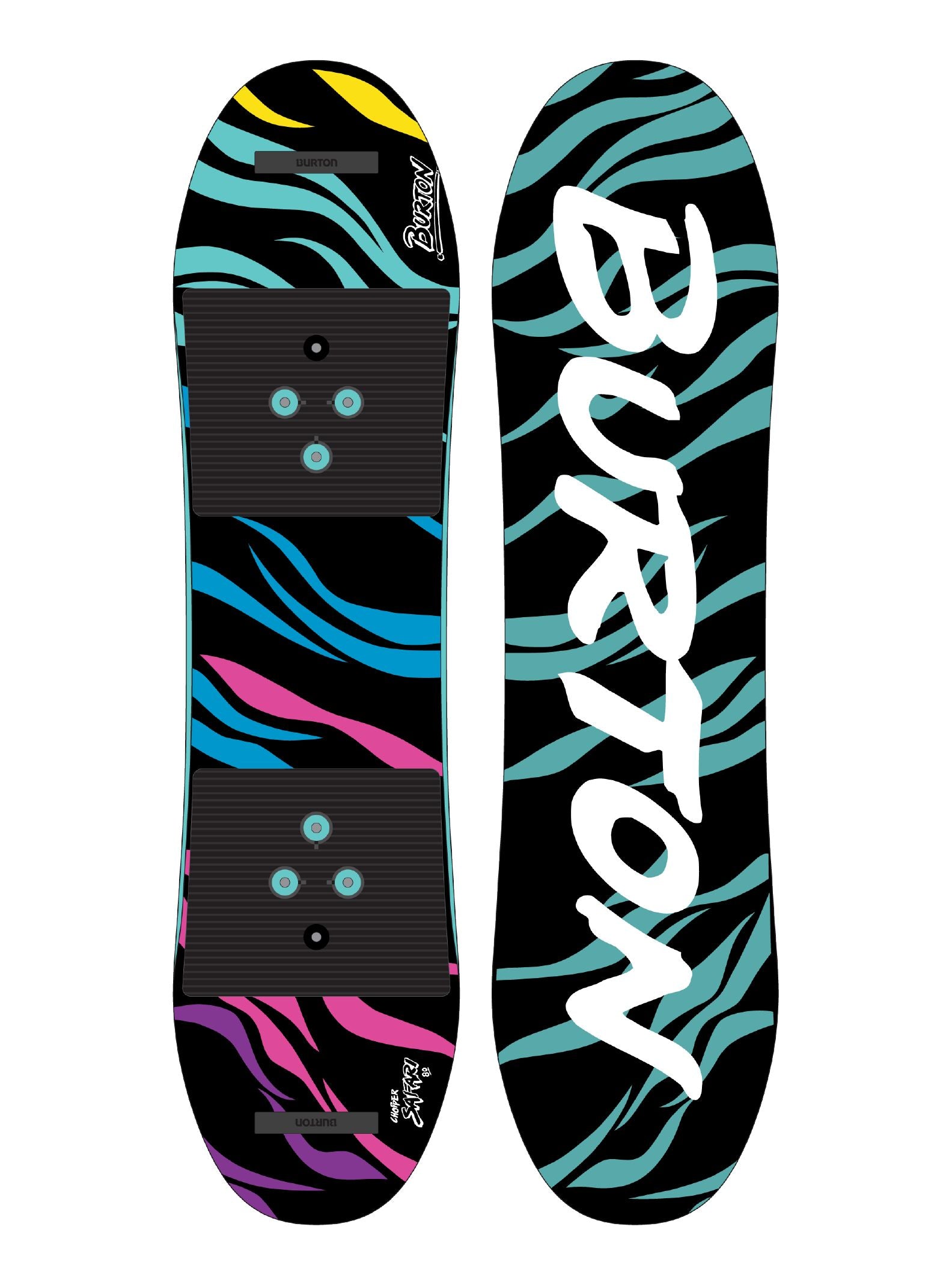 burton 2022 snowboard Burton Chopper Junior Snowboard 2022 – The Last Lift