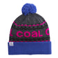 Coal The Kelso Adult Hat