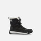 Sorel Whitney II Short Youth Lace Boot 2022