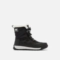 Sorel Whitney II Short Youth Lace Boot 2022