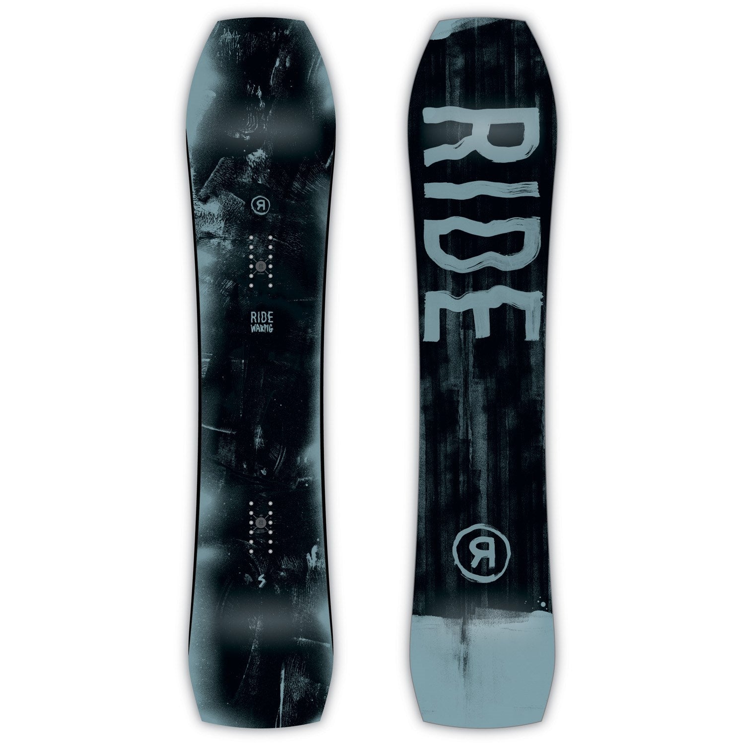 Ride Warpig Snowboard 2019