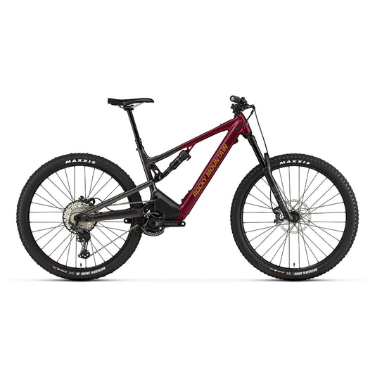 Rocky Mountain Instinct Powerplay Alloy 70 E Bike