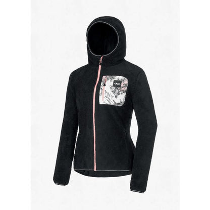 Picture Izimo Womens Fleece Jacket 2022