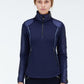 Alp N Rock Aerin Ladies Half Zip Fleece Pullover 2020