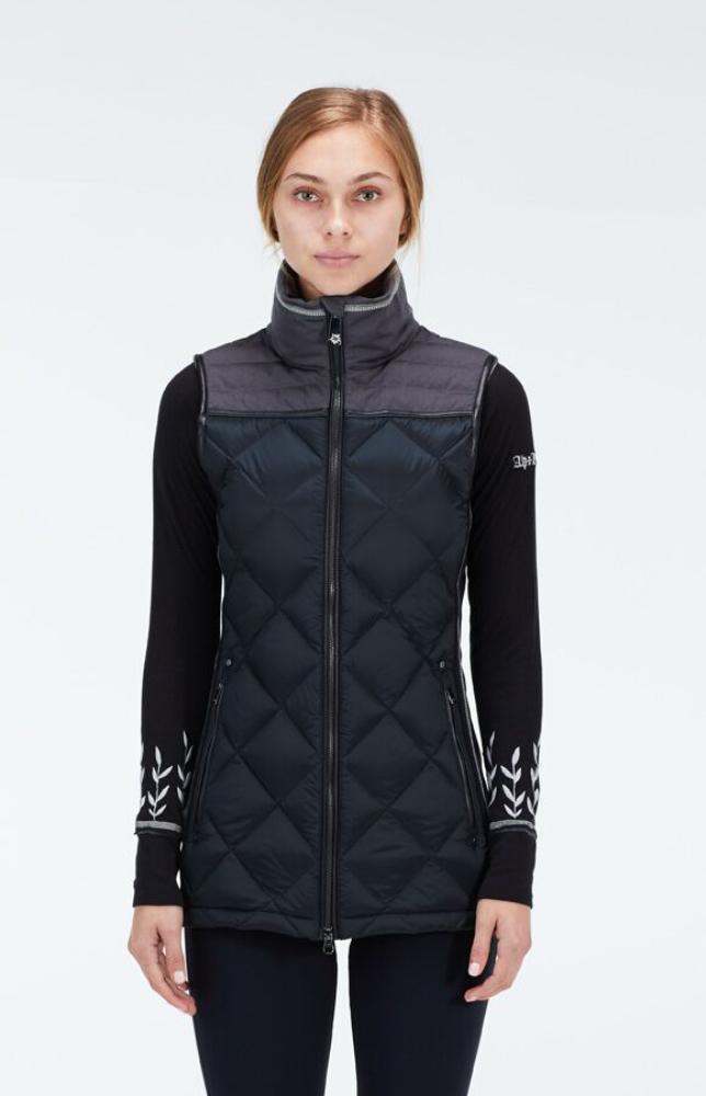 Alp N Rock Davos II Ladies Long Vest 2020