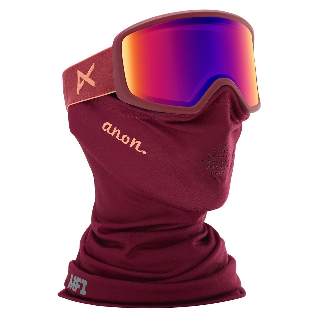 anon deringer goggles Anon Deringer MFI Goggle 2020 – The Last Lift