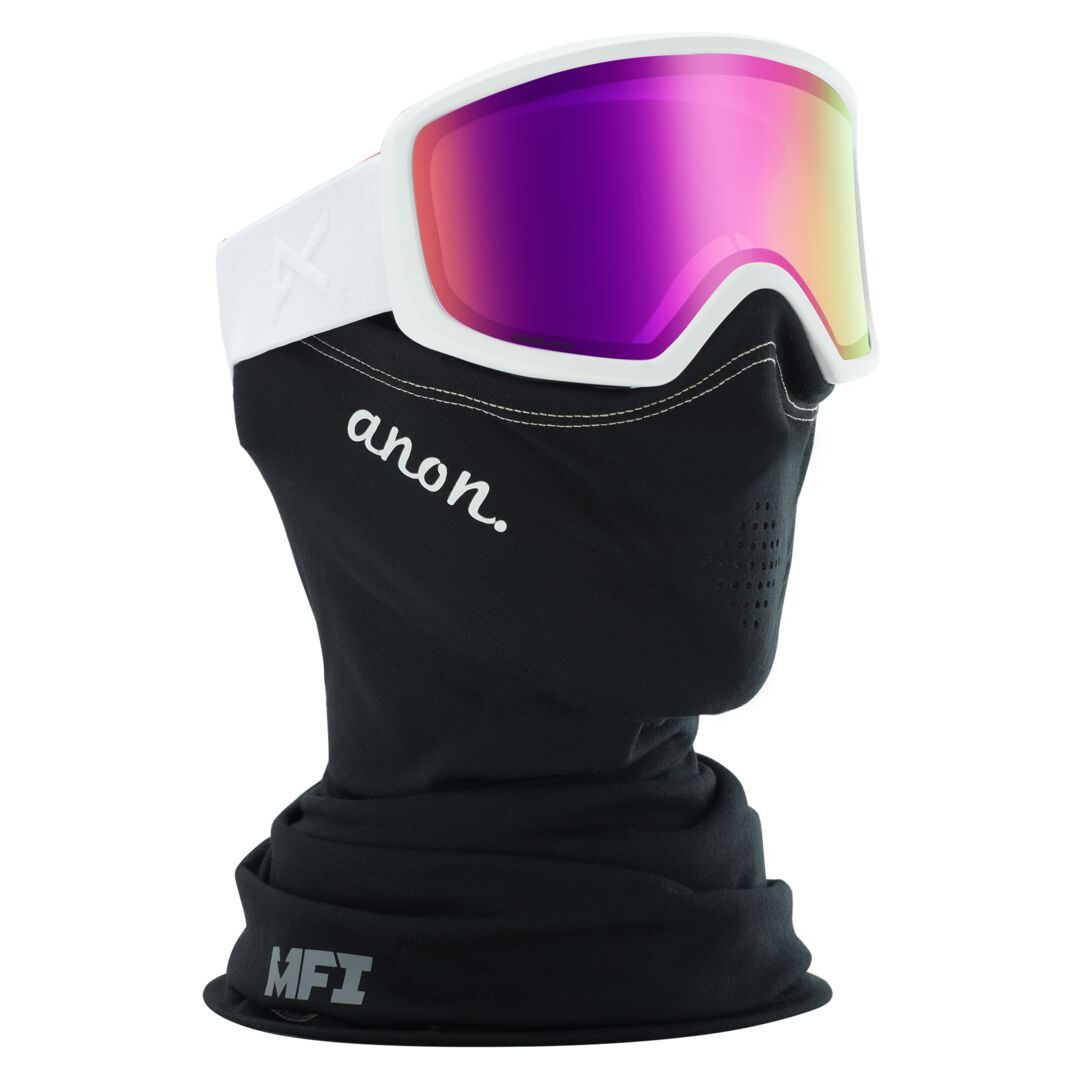 anon deringer goggles Anon Deringer MFI Goggle 2020 – The Last Lift